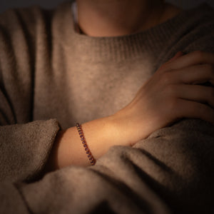 Armband Nova Amethyst