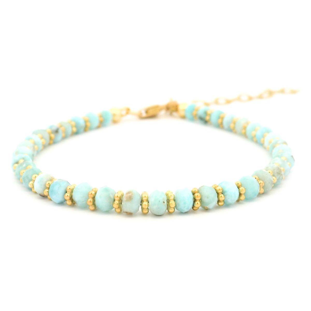 Armband Nova Larimar
