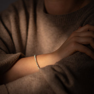 Armband Nova Larimar