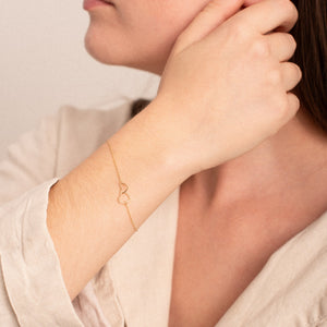 Armband Sage
