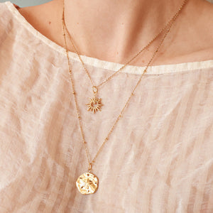 Halskette Sun ☼
