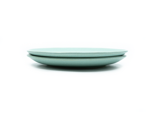 Menta - Teller klein Ø22 cm grün