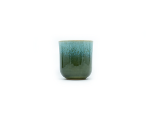 Coral Verde - Tasse -  vert réactif