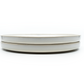 Branco - assiette petite Ø 22 cm blanc brillant