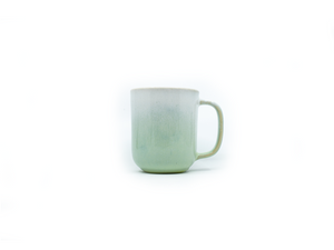 Aguarela Verde - Tasse - vert clair réactif