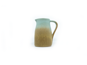 Menta - Pot à lait [vert-brun]