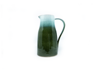 Vulcão Verde - XL Krug 2 l grün reaktiv