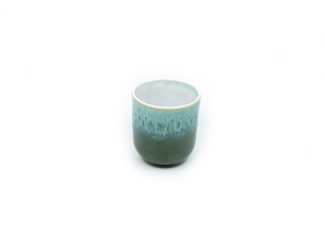 Coral Verde - Tasse -  vert réactif