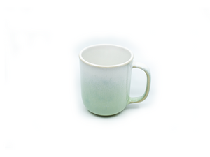 Aguarela Verde - Tasse - vert clair réactif