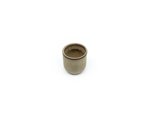 Deserto - Tasse à expresso marron