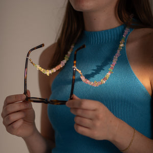 Brillenband Candy