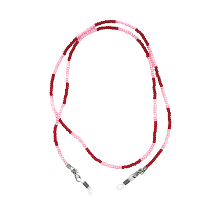 Brillenband Lovestory