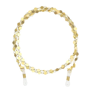 Brillenkette Nava