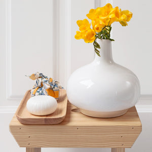 Castelbel Chitas - Feste Seife Jasmin