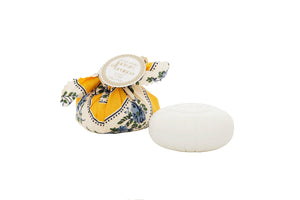 Castelbel Chitas - Feste Seife Jasmin