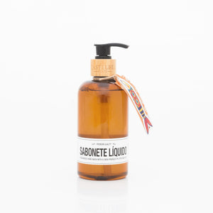 Castelbel Sardinha - Flüssig Handseife