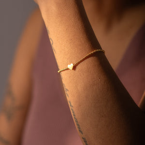 Armband Valentine