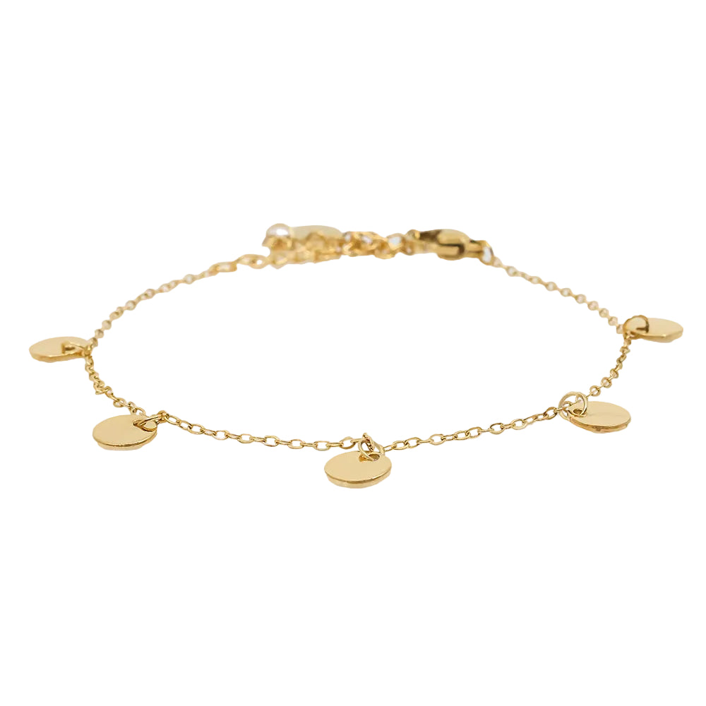 Armband Leia ☼