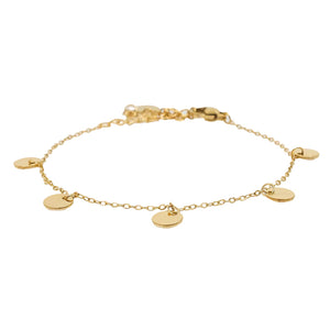 Armband Leia ☼