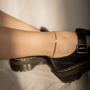 Fusskette Kori ☼
