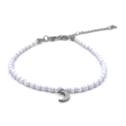 Fusskette Moonlight