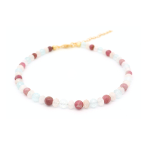 Fusskette Cherry Blossom