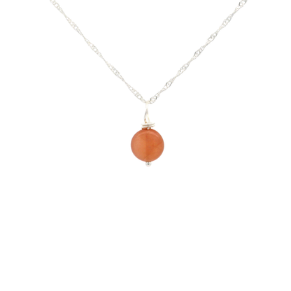 Halskette Maple