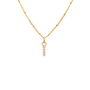 Halskette Hailey