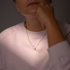 Halskette Selene