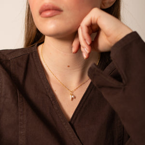 Halskette Bacio
