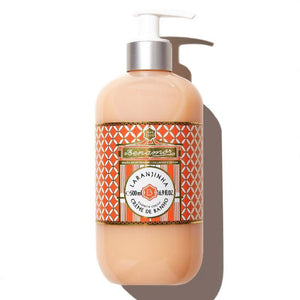 Laranjinha Centenary Collection - Badegel, 500 ml