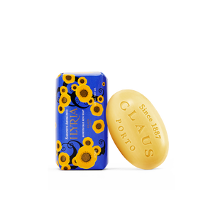 Claus Porto ILYRIA HONEYSUCKLE - Mini savon, 50 g