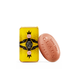 Claus Porto ELITE TONKA IMPERIAL  - Mini Seife, 50 g