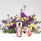 Ach. Brito Magnolia – Splash Eau Cologne, 100 ml