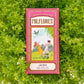 Ach. Brito Milflores Geschenkbox - 3er Set feste Seife, 300 gr