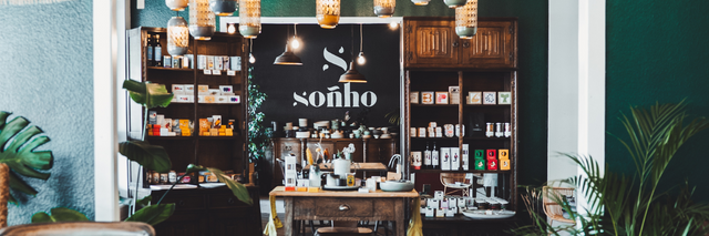 sonho Store in Sursee