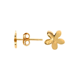 Ohrstecker Fleur
