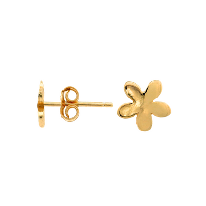 Ohrstecker Fleur