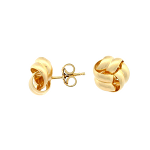 Ohrstecker Knot Bold