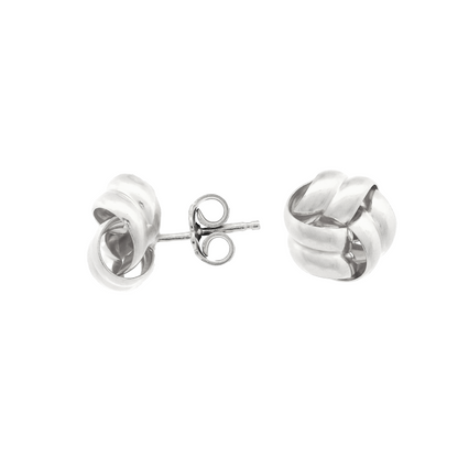 Ohrstecker Knot Bold