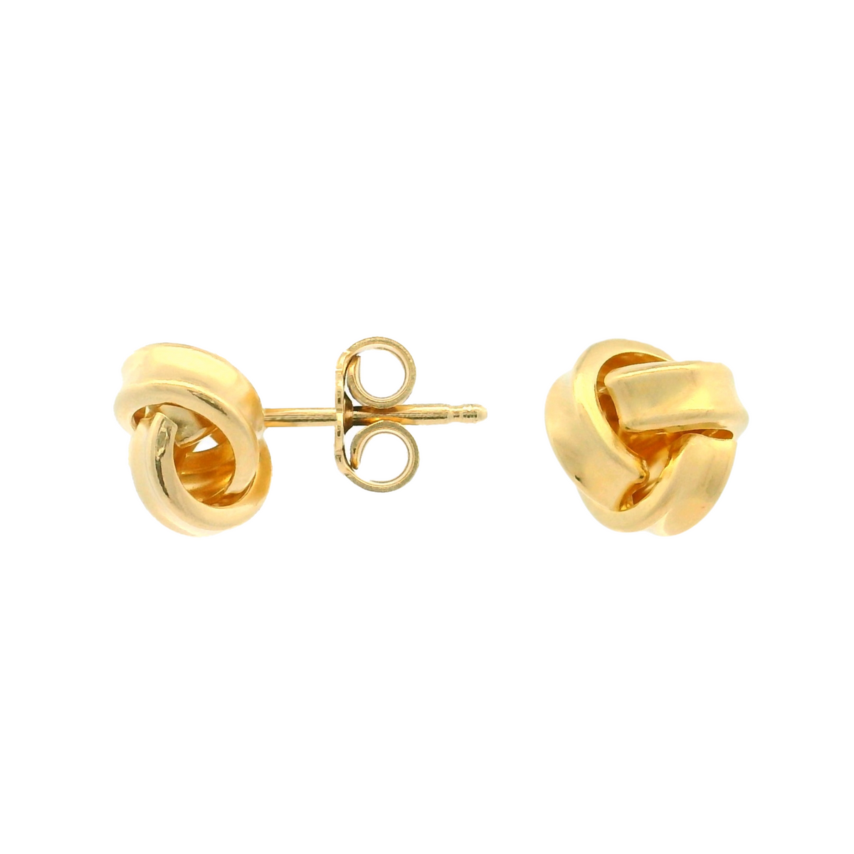 Ohrstecker Knot Classic