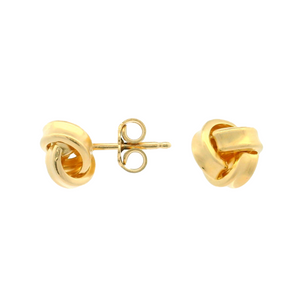Ohrstecker Knot Classic