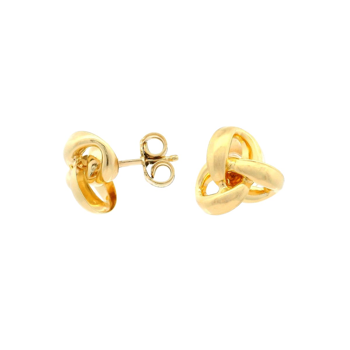 Ohrstecker Knot Grace