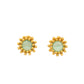 Ohrstecker Lueur Chalcedon