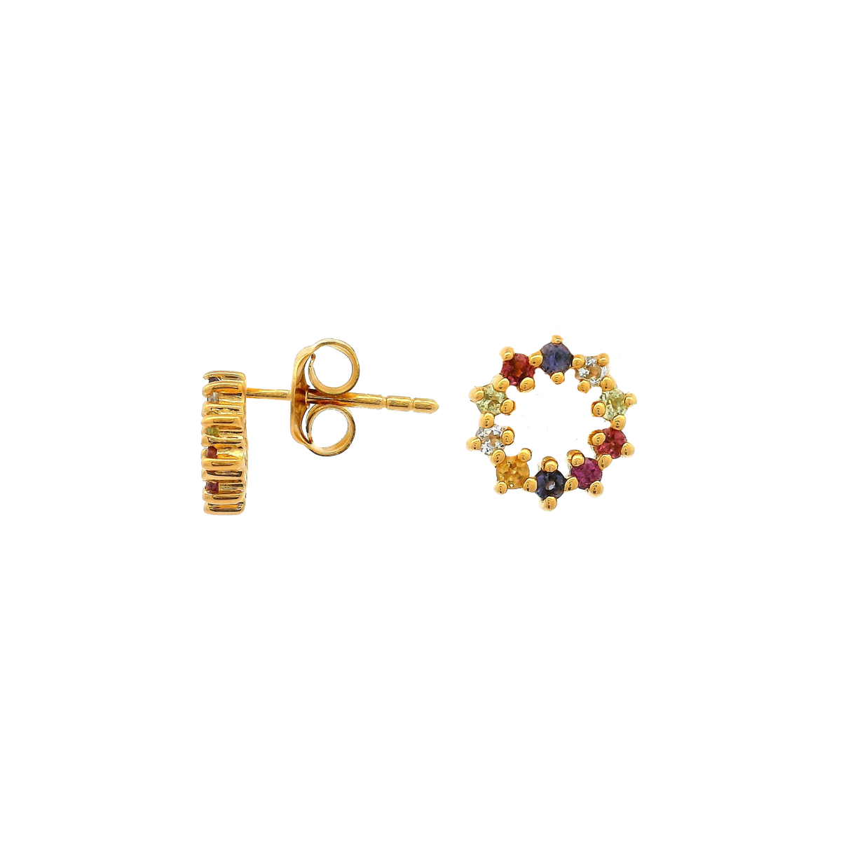 Ohrstecker Matilda