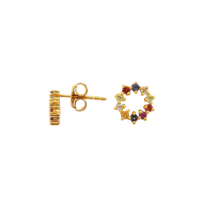 Ohrstecker Matilda