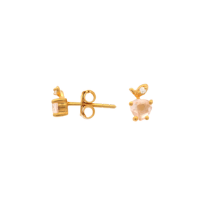 Ohrstecker Pomme d’Amour