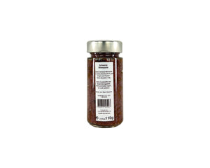Allmendra - Schwarze Olivenpaste, 100 g