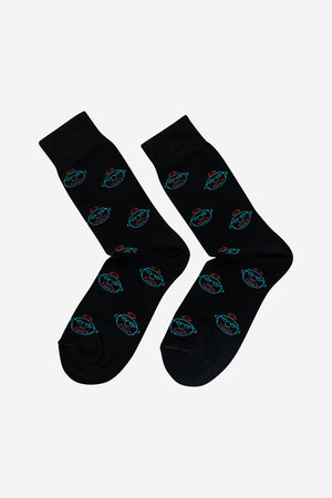 Socken – Schmiedovski