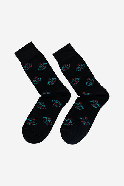 Socken – Schmiedovski